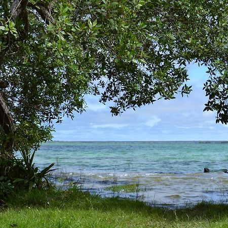 Hotel Casa Caracol Bacalar Zewnętrze zdjęcie