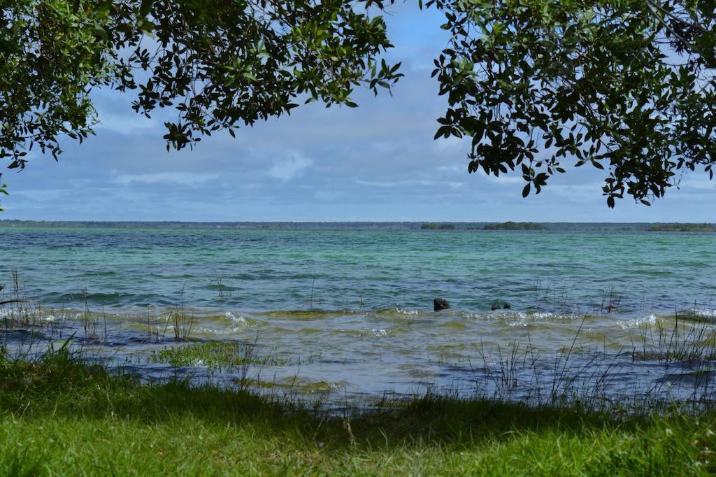 Hotel Casa Caracol Bacalar Zewnętrze zdjęcie