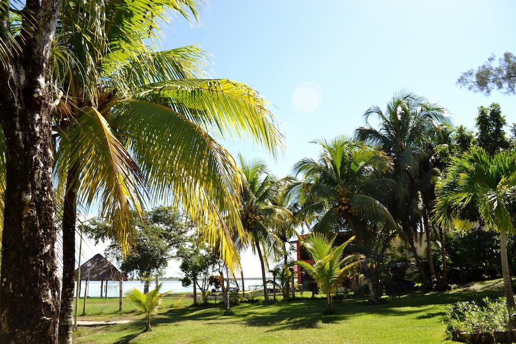 Hotel Casa Caracol Bacalar Zewnętrze zdjęcie