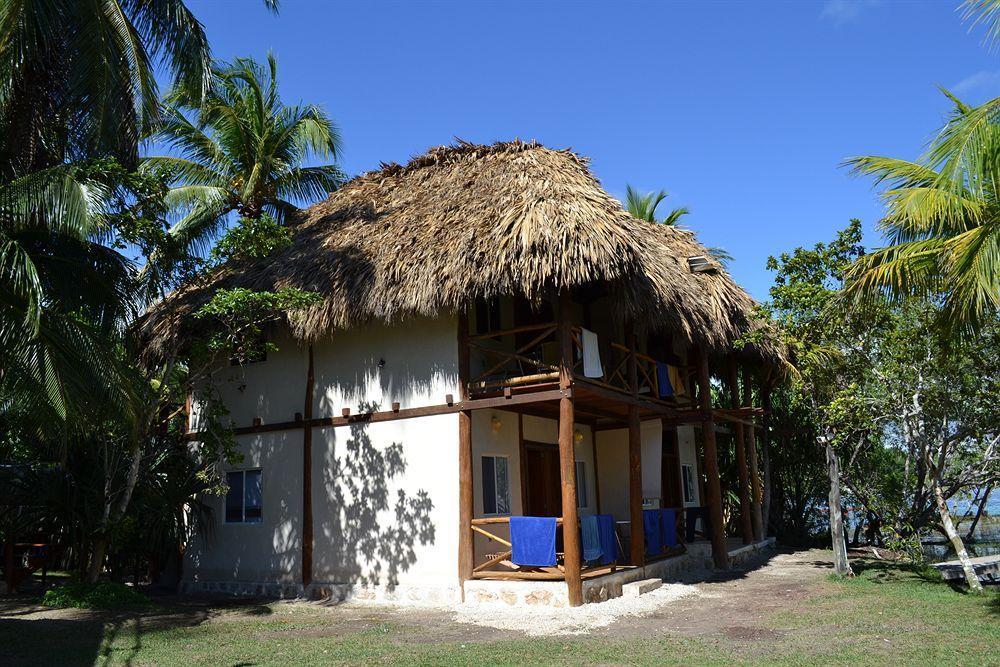 Hotel Casa Caracol Bacalar Zewnętrze zdjęcie